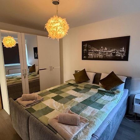 Ferienappartment In Zentraler Lage Passau Dış mekan fotoğraf