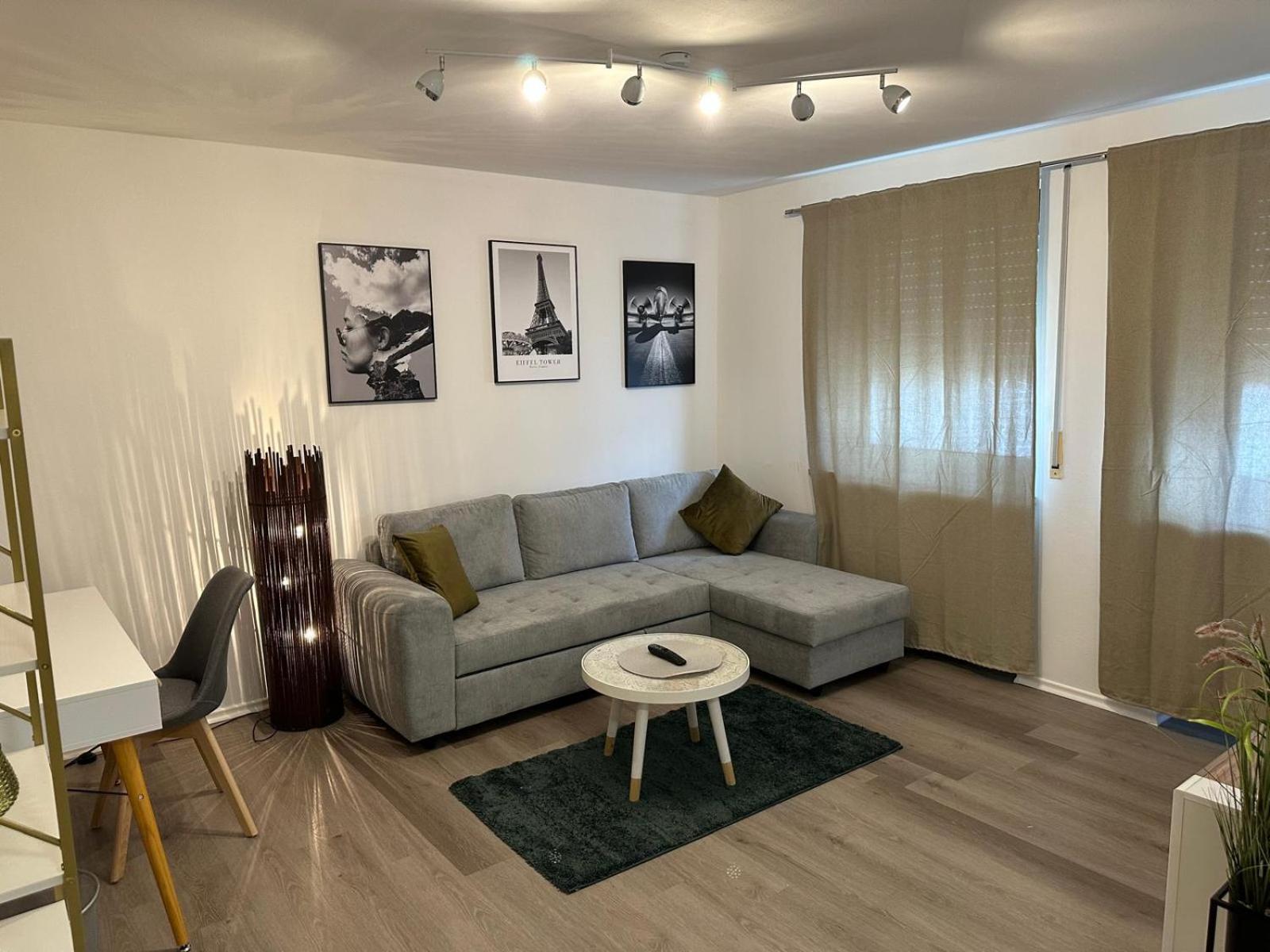 Ferienappartment In Zentraler Lage Passau Dış mekan fotoğraf
