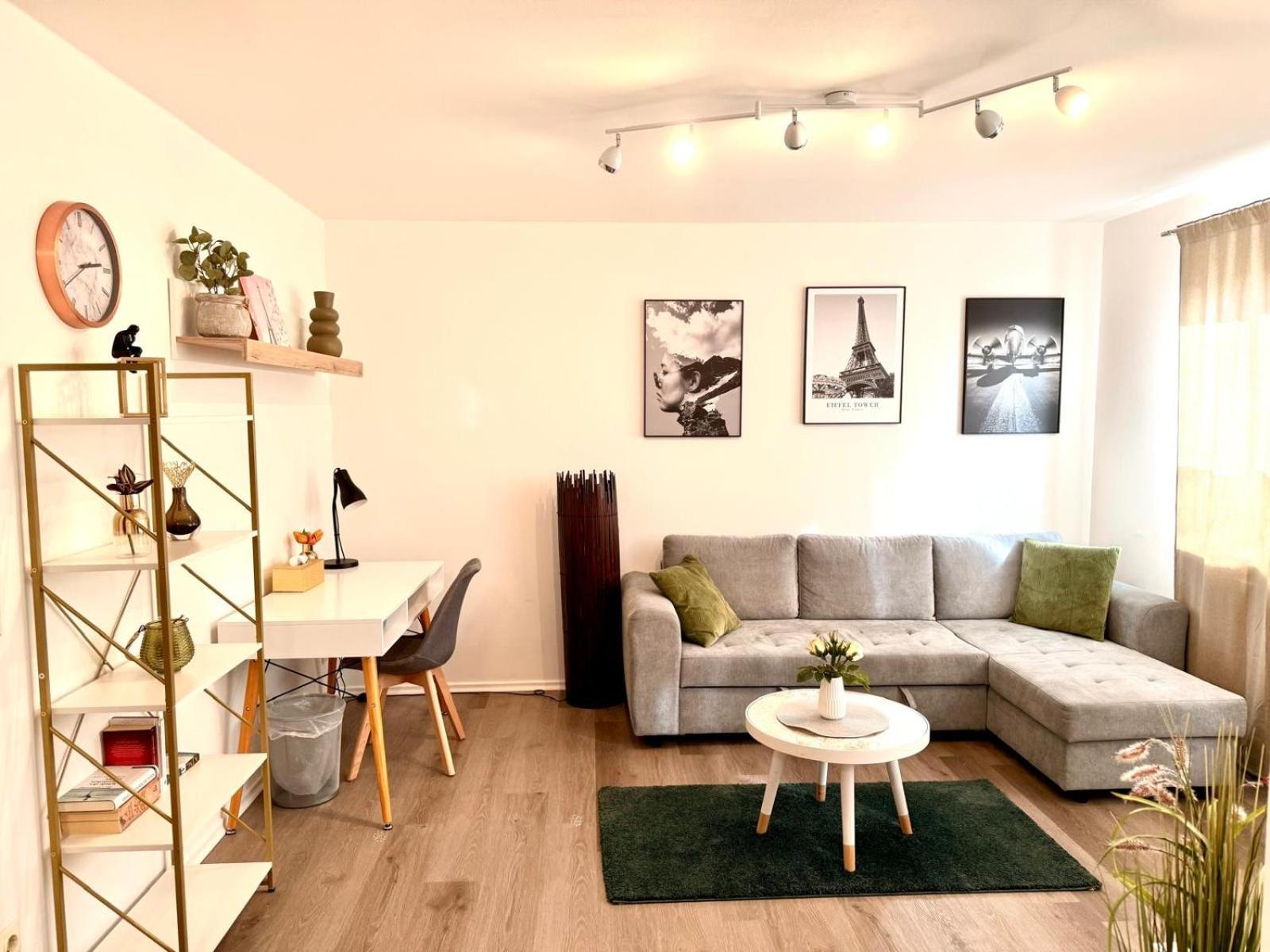 Ferienappartment In Zentraler Lage Passau Dış mekan fotoğraf